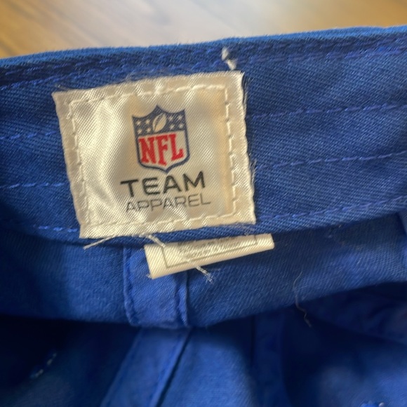 NFL Team Apparel Colts cap/hat. - Picture 6 of 7